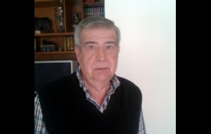 Javier Celma Celma