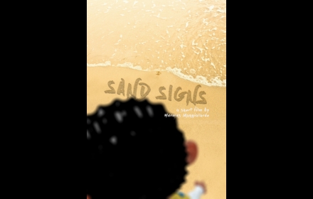 SAND SIGNS / SEÑALES DE ARENA 