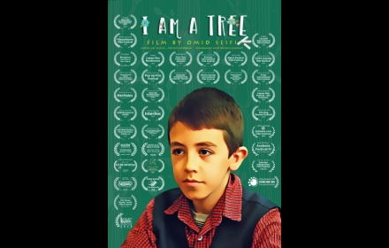 I AM A TREE / SOY UN ÁRBOL