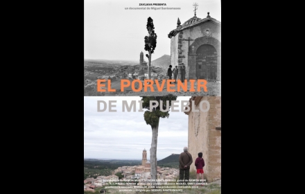 EL PORVENIR DE MI PUEBLO / THE FUTURE OF MY VILLAGE