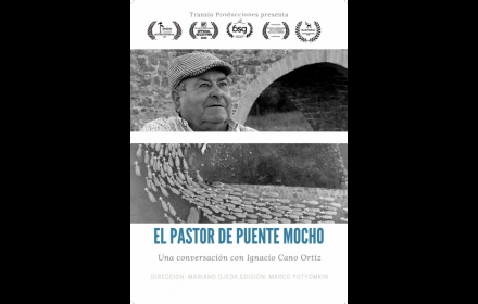 EL PASTOR DE PUENTE MOCHO / THE SHEPHERD OF PUENTE MOCHO