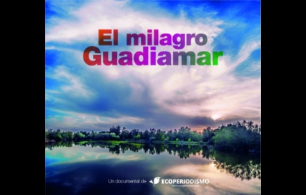 EL MILAGRO DE GUADIAMAR / THE GUADIAMAR MIRACLE