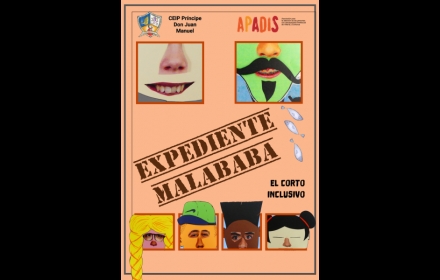 EXPEDIENTE MALABABA / MALABABA FILE