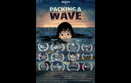 PACKING A WAVE