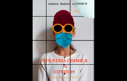 INDUSTRIA CHIMICA VS COVID-19
