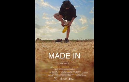 MADE IN